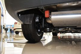 2015款福特福克斯三厢1.5L GTDi自动旗舰型