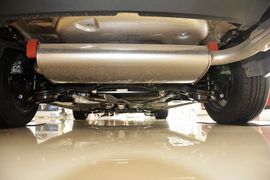 2015款福特福克斯三厢1.5L GTDi自动旗舰型
