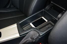 2015款宝马3系GT 320i领先型