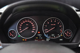 2015款宝马3系GT 320i领先型
