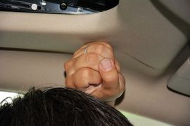 2015款奔腾B70 1.8T自动精英型到店实拍