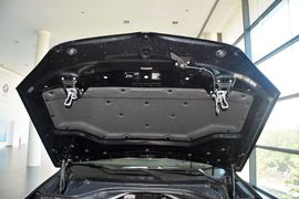 2015款宝马X6 xDrive35i豪华型