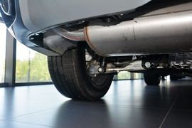 2015款宝马X6 xDrive35i豪华型