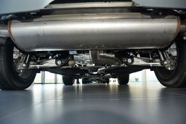 2015款宝马X6 xDrive35i豪华型