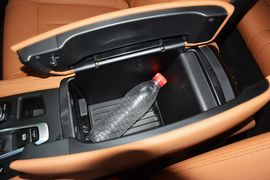 2015款宝马X6 xDrive35i豪华型