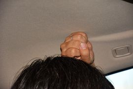 2015款宝马X6 xDrive35i豪华型