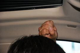 2015款宝马X6 xDrive35i豪华型