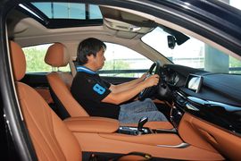 2015款宝马X6 xDrive35i豪华型