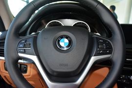 2015款宝马X6 xDrive35i豪华型