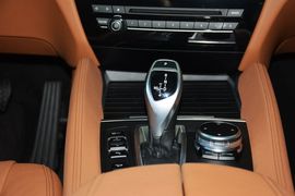 2015款宝马X6 xDrive35i豪华型