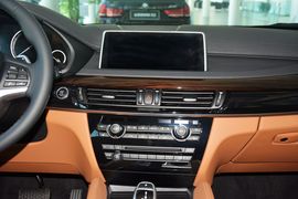 2015款宝马X6 xDrive35i豪华型
