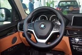 2015款宝马X6 xDrive35i豪华型