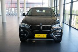 2015款宝马X6 xDrive35i豪华型