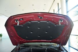 2014款宝马5系GT 528i领先型