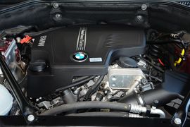 2014款宝马5系GT 528i领先型