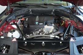 2014款宝马5系GT 528i领先型