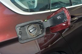 2014款宝马5系GT 528i领先型