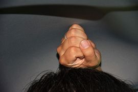 2014款宝马5系GT 528i领先型