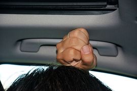 2014款宝马5系GT 528i领先型