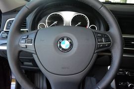 2014款宝马5系GT 528i领先型