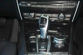 2014款宝马5系GT 528i领先型