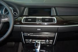 2014款宝马5系GT 528i领先型