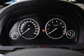 2014款宝马5系GT 528i领先型