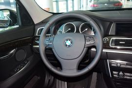 2014款宝马5系GT 528i领先型