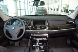 2014款宝马5系GT 528i领先型