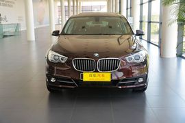 2014款宝马5系GT 528i领先型