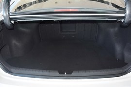 2015款现代索纳塔九1.6T GLS智能型