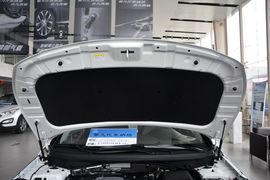 2015款现代索纳塔九1.6T GLS智能型