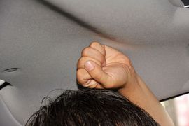 2015款现代索纳塔九1.6T GLS智能型