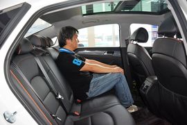 2015款现代索纳塔九1.6T GLS智能型