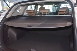 2015款现代全新途胜1.6T 自动型 4WD
