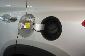 2015款现代全新途胜1.6T 自动型 4WD