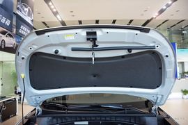 2015款现代全新途胜1.6T 自动型 4WD