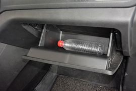 2015款宝骏560 1.8L手动舒适型到店实拍