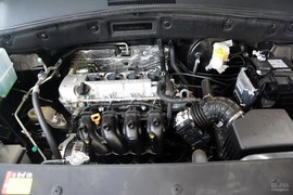 2015款宝骏560 1.8L手动舒适型