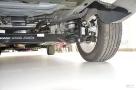 2015款宝骏560 1.8L手动舒适型