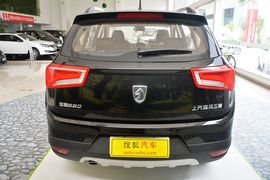 2015款宝骏560 1.8L手动舒适型
