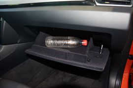 2014款宝马X1 sDrive18i领先型到店实拍