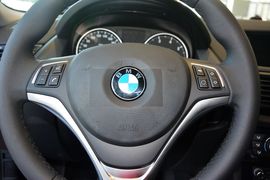 2014款宝马X1 sDrive18i领先型