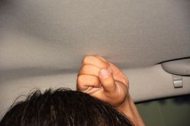 2014款双龙爱腾2.0T四驱自动豪华柴油版到店实拍