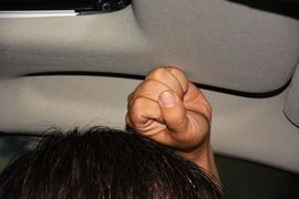 2014款双龙爱腾2.0T四驱自动豪华柴油版到店实拍