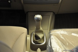 2009款日产颐达1.6手动智能型