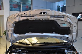 2009款日产颐达1.6手动智能型