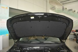 2015款现代索纳塔九 2.4L TOP旗舰型