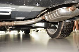 2015款现代索纳塔九 2.4L TOP旗舰型