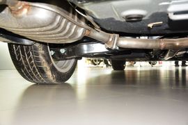 2015款现代索纳塔九 2.4L TOP旗舰型